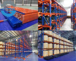 giá sắt công nghiệp