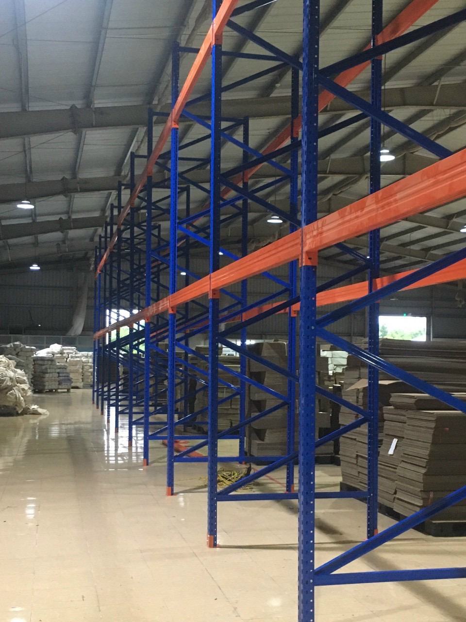 Kệ Selective là gì?