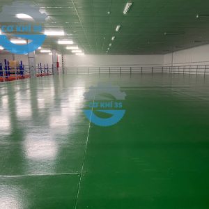 Alternative view of Kệ sàn chịu tải nặng trung bình 600-1000kg/m2